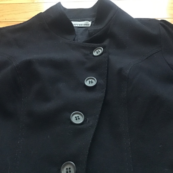 Women blazer - Picture 2 of 10